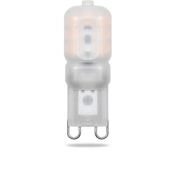 -Лампа галоген G9 230В 60Вт JCD матовая TDM SQ0341-0059