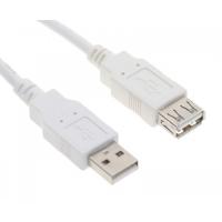 Шнур USB-A (male)- USB-A (famale) 1.8M Rexant 18-1114