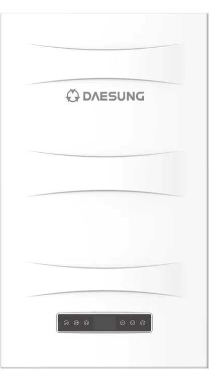 -Котел настенный газовый Е24 (24кВт) Daesung Корея