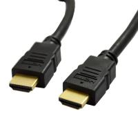 Шнур HDMI-HDMI gold 1.5М без фильтров Rexant 17-6203-8