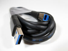 Шнур USB 3.0 Cable E119932-T AWM 2725 80гр 30V VW-1 1.8м Copartner