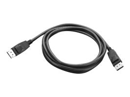 Шнур AWM I/II A/B 20276 80гр 30V VW-1 1.8м DisplayPort tm Cable Hotron